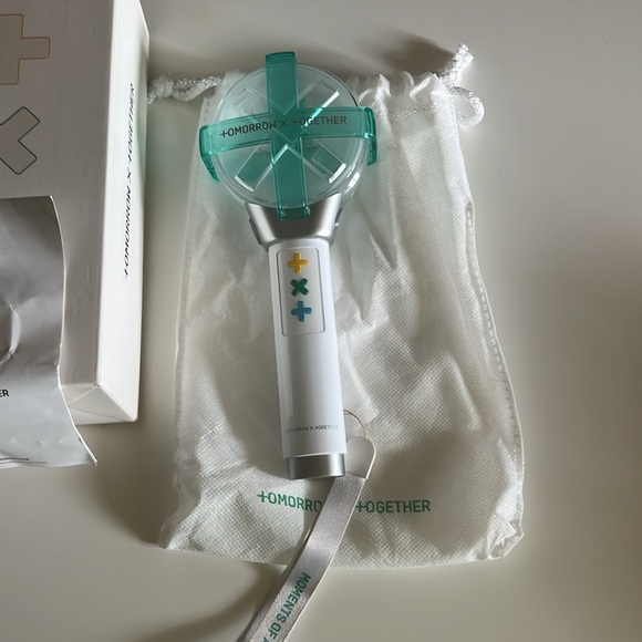 TXT lightstick - Picture 2 of 4